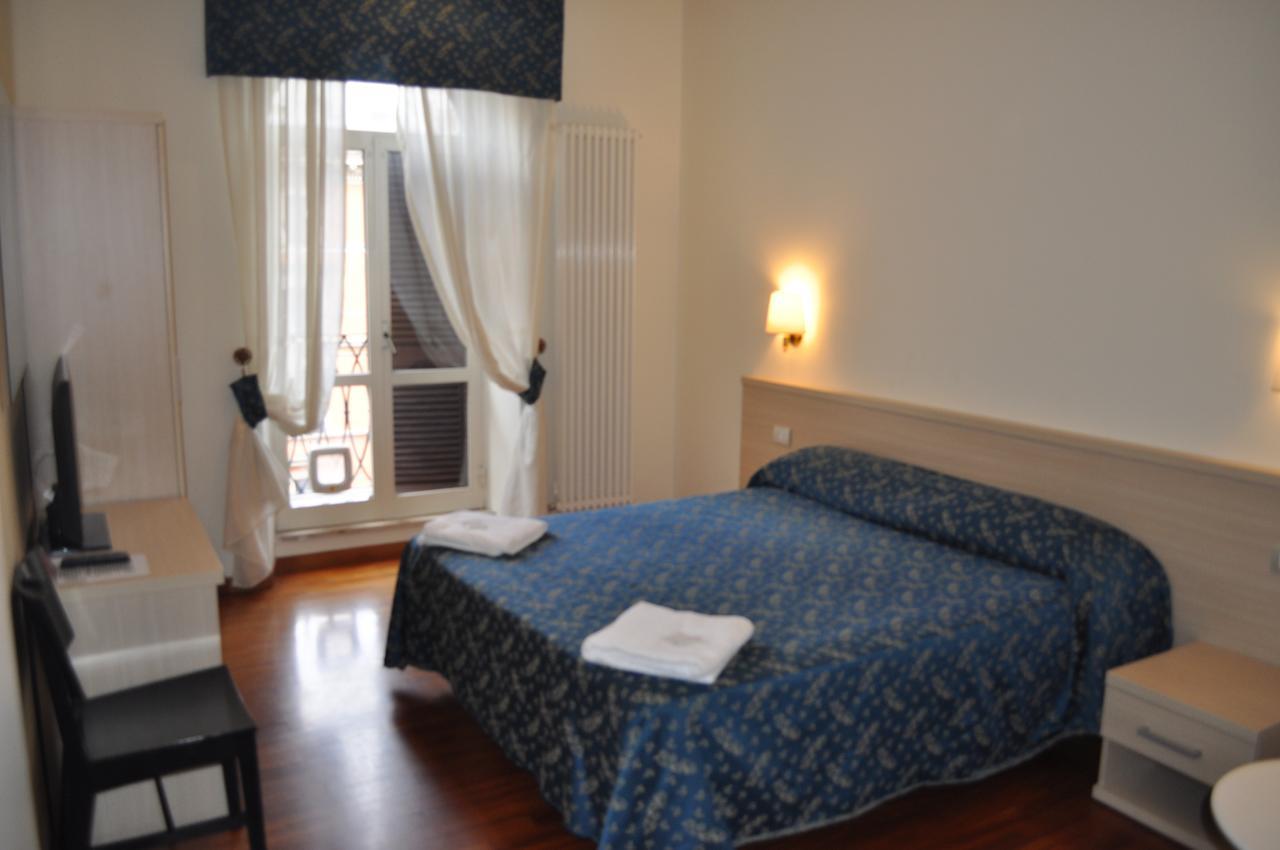 Karina Suite Rome Exterior photo